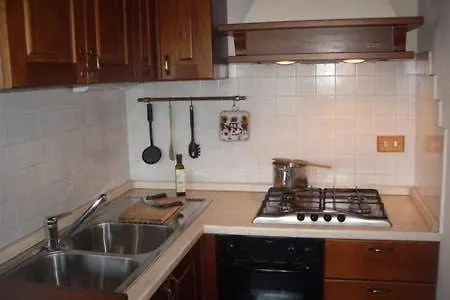Poggio Massiccioli Apartment Poggibonsi