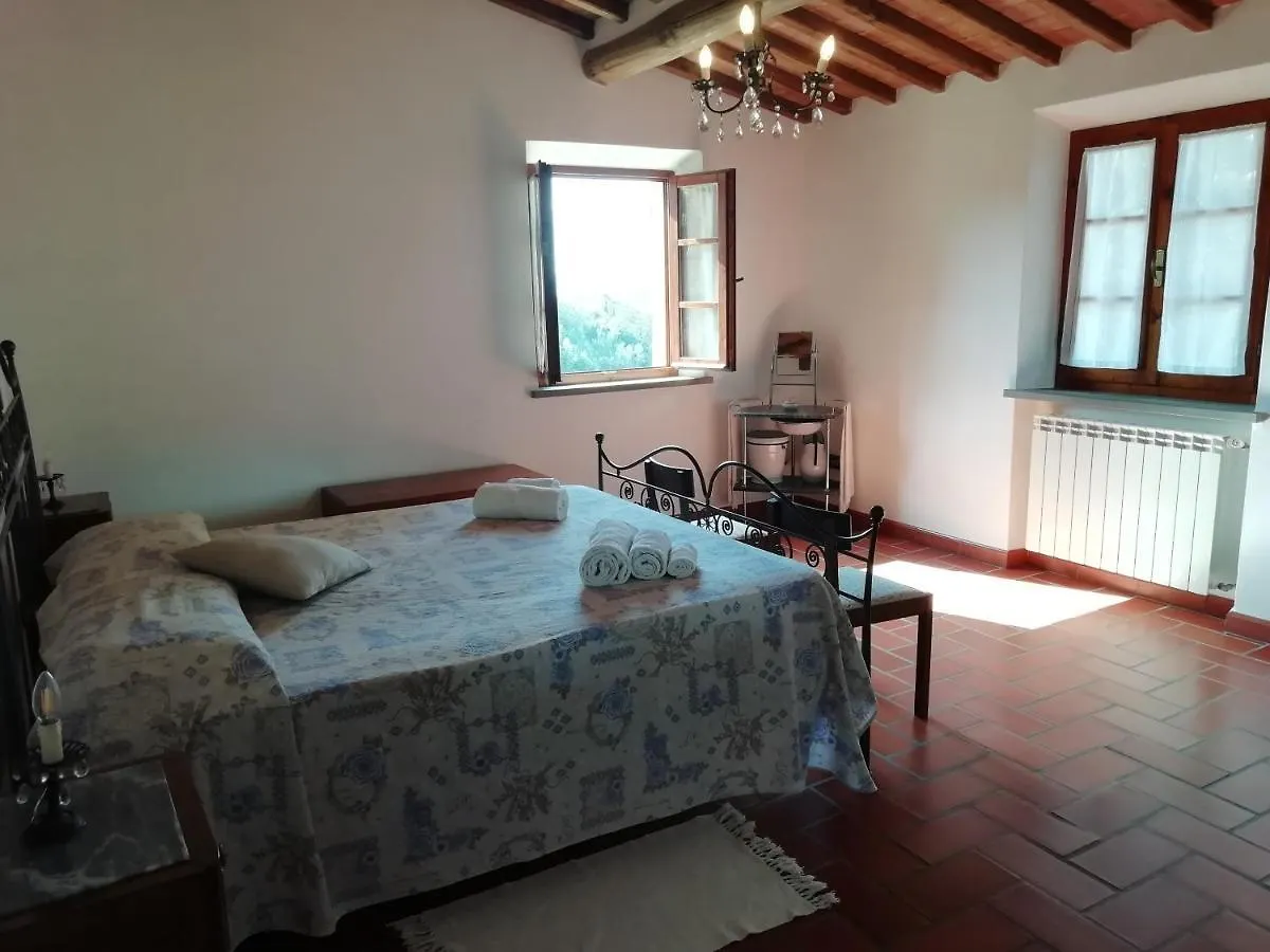 Poggio Massiccioli Apartment Poggibonsi 0*,  Italy