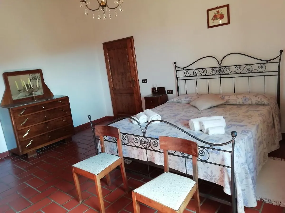 Poggio Massiccioli Apartment Poggibonsi