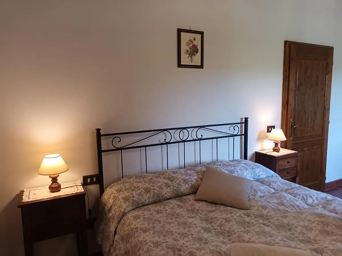 Poggio Massiccioli Apartment Poggibonsi Italy
