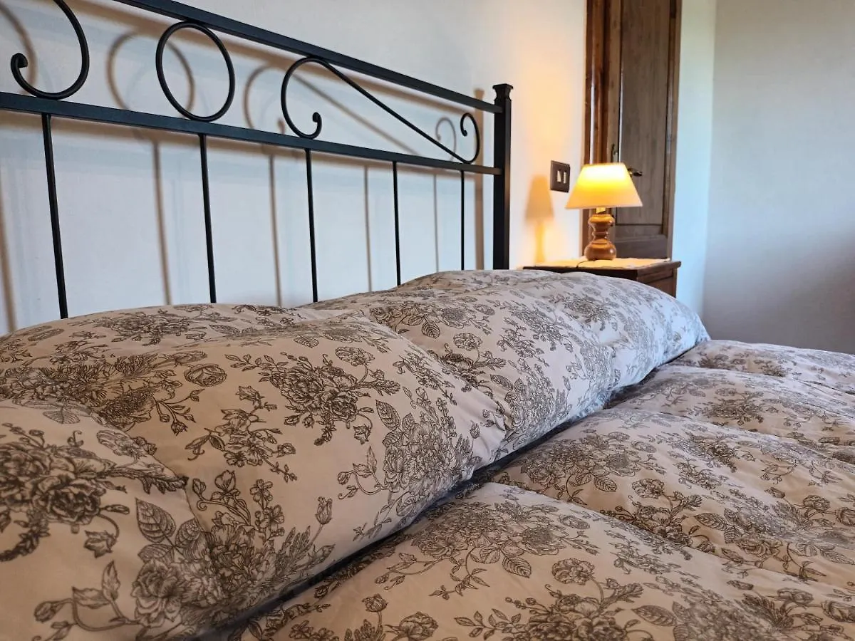 Poggio Massiccioli Apartment Poggibonsi Italy