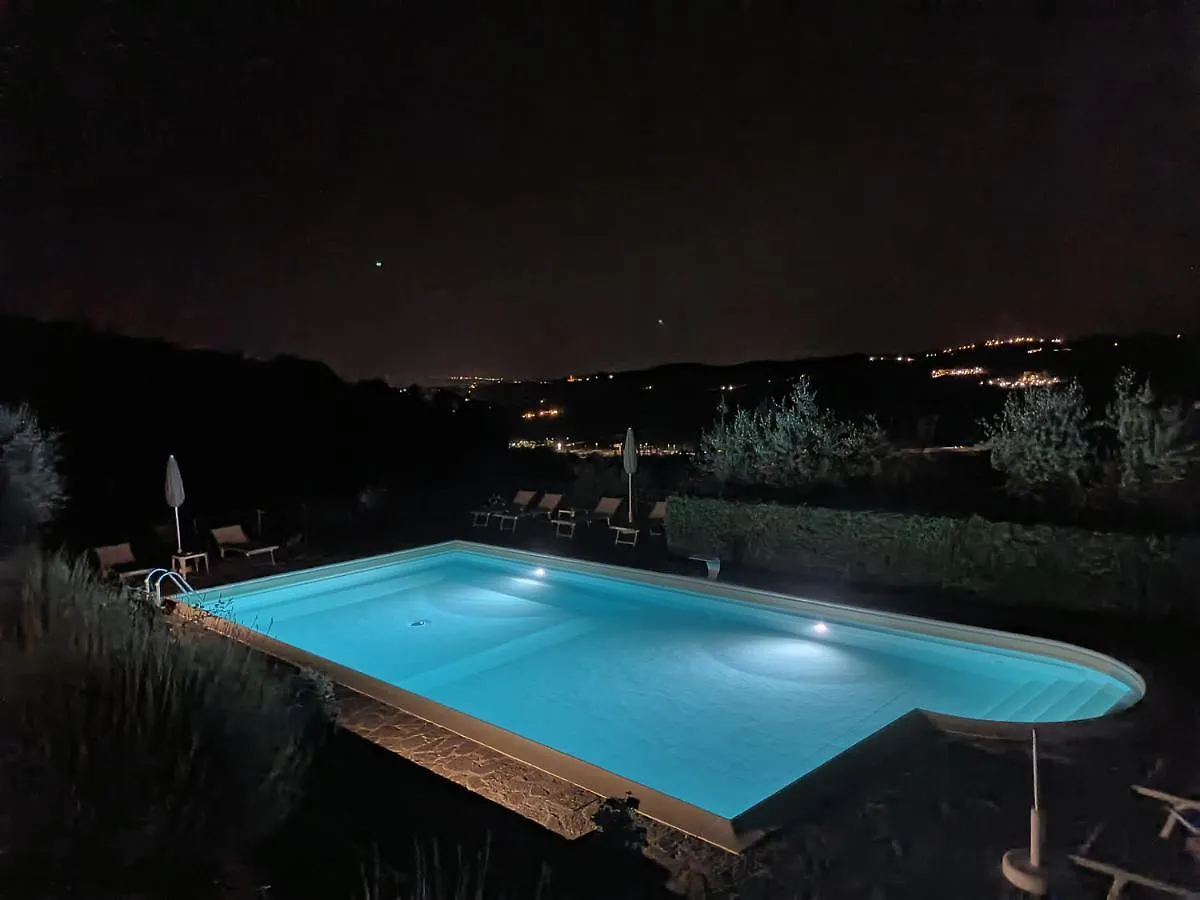 Poggio Massiccioli Apartment Poggibonsi