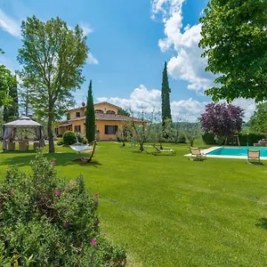 Apartment Santa Margherita Vacanze, Poggibonsi