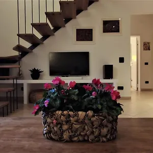 Apartment Casa Giusti, Poggibonsi