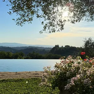 Сasa de vacaciones Casale Di Villore
