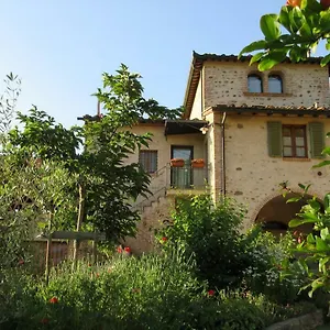Podere Chiocciola Poggibonsi