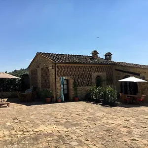 Apartment Nell' Aia, Poggibonsi